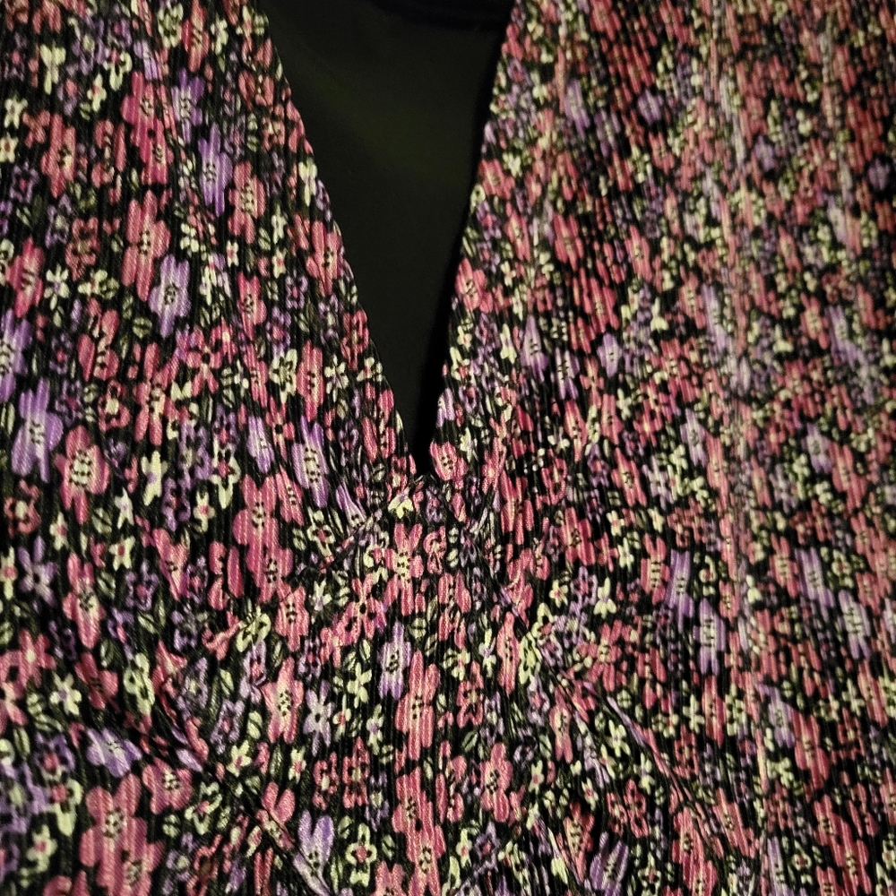 Plus size top